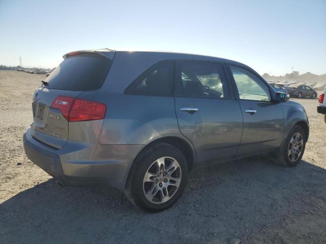 Photo 3 from auction – 2008 ACURA MDX with VIN 2HNYD282X8H534942