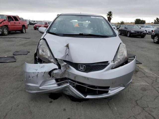 Photo 5 from auction – 2012 HONDA FIT with VIN JHMGE8H32CC001813