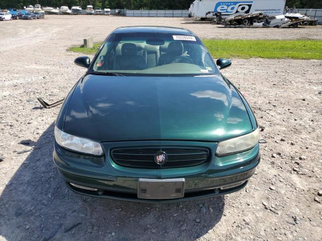 Photo 5 from auction – 2003 BUICK REGAL LS with VIN 2G4WB52K631260536