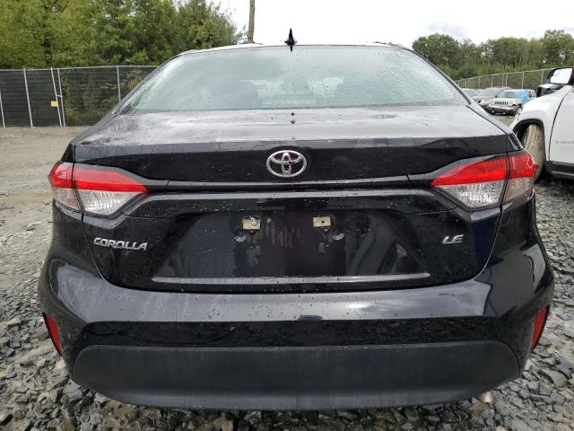 Photo 6 from auction – 2023 TOYOTA COROLLA LE with VIN 5YFB4MDE5PP022358