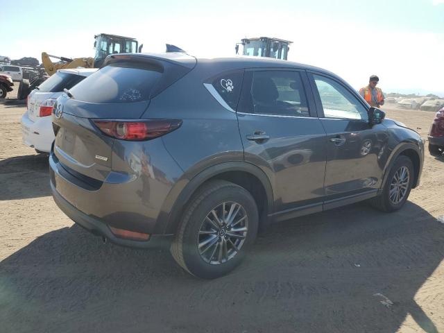 Photo 3 from auction – 2017 MAZDA CX-5 TOURI with VIN JM3KFBCL2H0202348