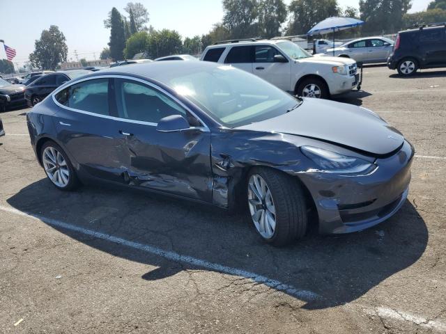 Photo 4 from auction – 2019 TESLA MODEL 3 with VIN 5YJ3E1EA4KF425487