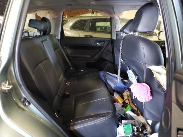 Photo 11 from auction – 2017 SUBARU FORESTER 2 with VIN JF2SJAWC6HH444270