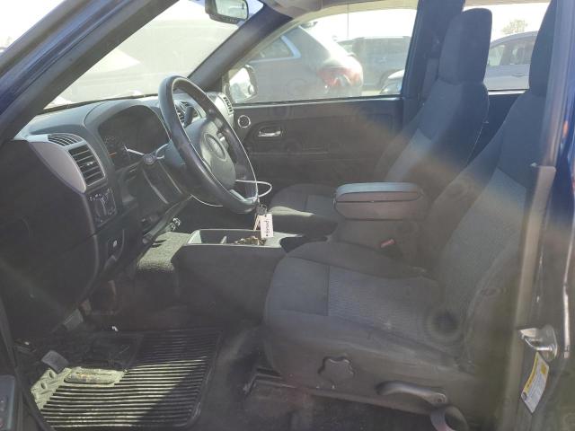 Photo 7 from auction – 2012 CHEVROLET COLORADO L with VIN 1GCDSCFE7C8106693