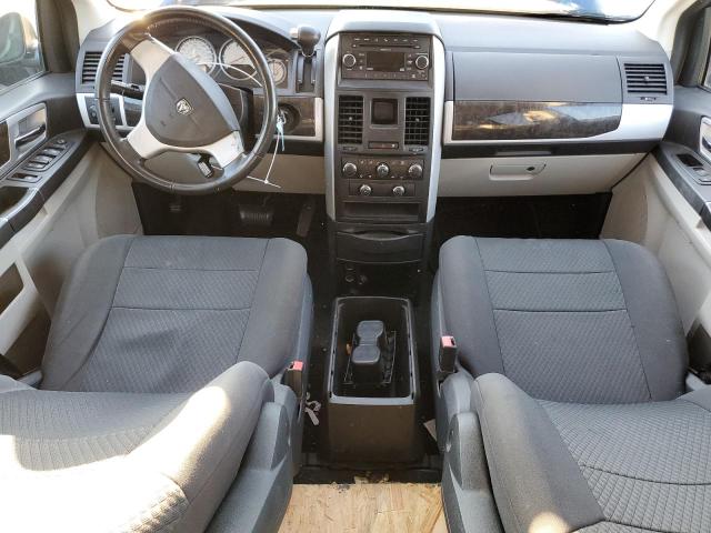Photo 8 from auction – 2010 DODGE GRAND CARA with VIN 2D4RN5D1XAR497397