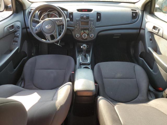 Photo 8 from auction – 2012 KIA FORTE EX with VIN KNAFU4A20C5554309