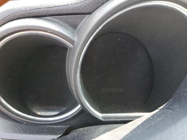 Zdjęcie 9 z aukcji – 2008 LEXUS RX 350 z VIN 2T2HK31U48C076611