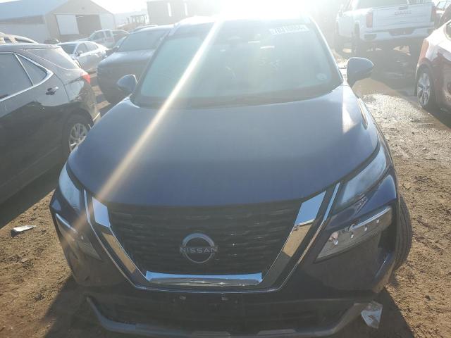 Photo 5 from auction – 2023 NISSAN ROGUE SL with VIN 5N1BT3CB6PC688119