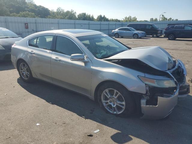 Photo 4 from auction – 2010 ACURA TL with VIN 19UUA8F23AA002280