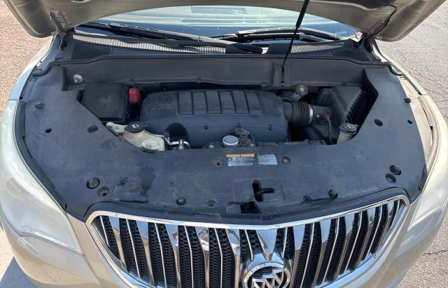 Photo 7 from auction – 2013 BUICK ENCLAVE with VIN 5GAKRDKDXDJ112943