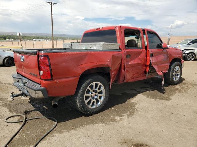 Фото 3 с аукциона – 2004 CHEVROLET SILVERADO с VIN 2GCEC13T041408209