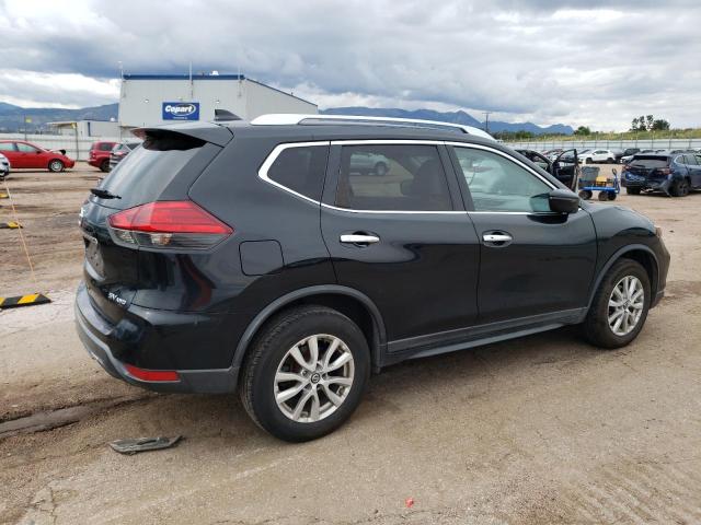 Photo 3 from auction – 2017 NISSAN ROGUE S with VIN KNMAT2MV3HP577797