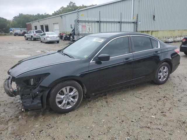 HONDA ACCORD LXP 2012 with VIN 1HGCP2F45CA238943 - Photo from auction