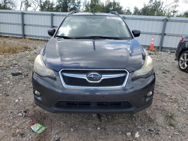 Photo 5 from auction – 2014 SUBARU XV CROSSTR with VIN JF2GPACC1E8346638