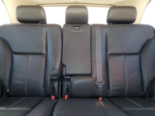 Photo 10 from auction – 2007 FORD EDGE SEL P with VIN 2FMDK49CX7BA83232