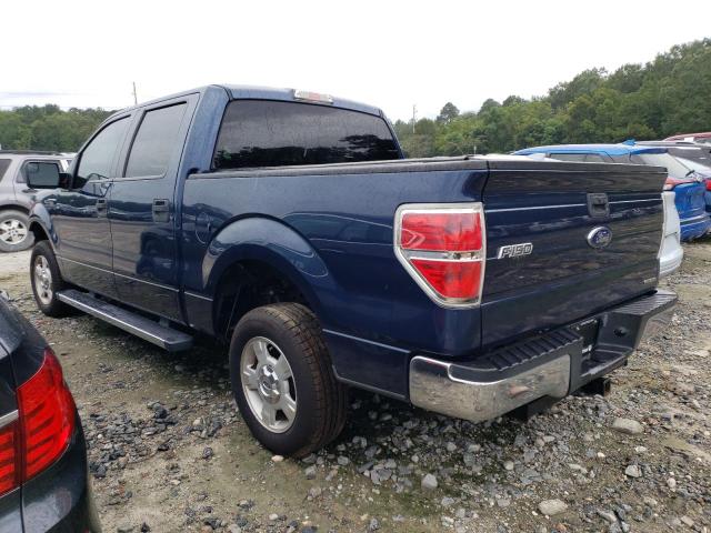 Photo 2 from auction – 2013 FORD F150 SUPER with VIN 1FTEW1CM5DFD76883
