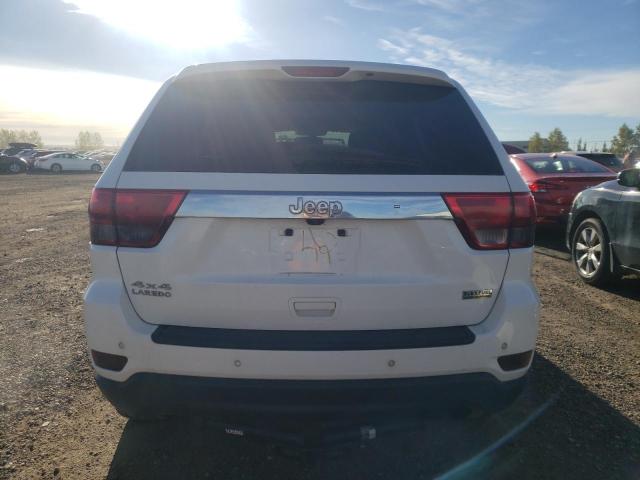 Photo 6 from auction – 2012 JEEP GRAND CHER with VIN 1C4RJFAG4CC217010