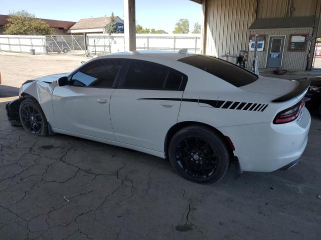 Photo 2 from auction – 2015 DODGE CHARGER SX with VIN 2C3CDXJG7FH742359