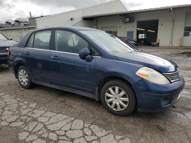 Photo 4 from auction – 2008 NISSAN VERSA S with VIN 3N1BC11E88L366175