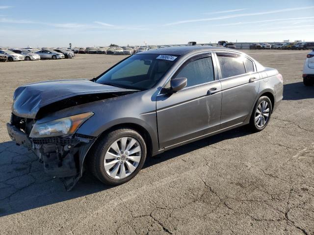 HONDA ACCORD EX 2011 with VIN 1HGCP2E71BA036675 - Photo from auction