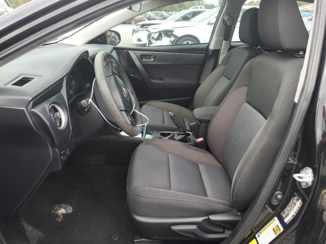 Photo 7 from auction – 2019 TOYOTA COROLLA L with VIN 5YFBURHEXKP934483