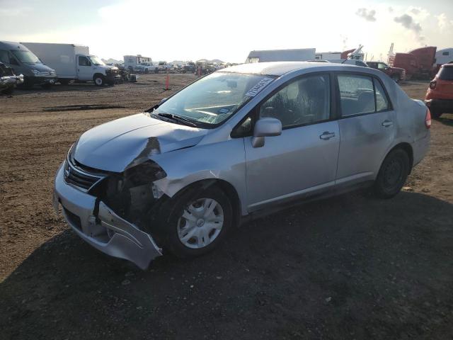 NISSAN VERSA S 2011 с VIN 3N1BC1AP6BL423966 - Снимка от търг