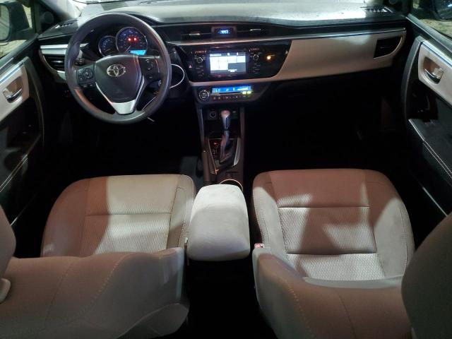 Photo 8 from auction – 2014 TOYOTA COROLLA L with VIN 2T1BURHE5EC062508