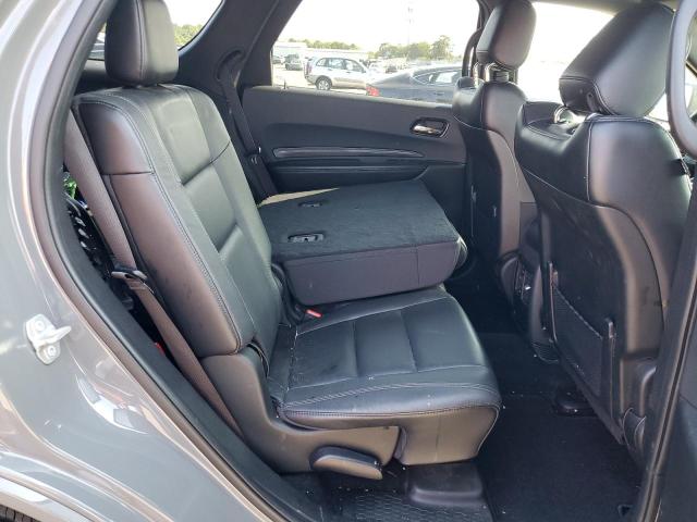 Photo 11 from auction – 2022 DODGE DURANGO GT with VIN 1C4RDJDG8NC210862
