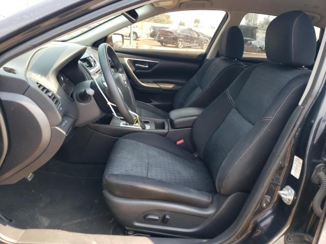 Photo 7 from auction – 2016 NISSAN ALTIMA 2.5 with VIN 1N4AL3AP2GC169606