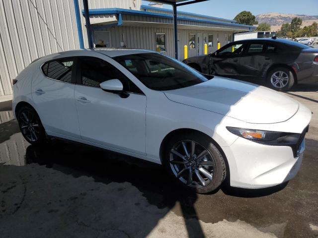 Photo 4 from auction – 2023 MAZDA 3 PREFERRE with VIN JM1BPALMXP1609500