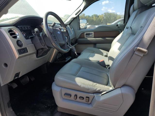 Photo 7 from auction – 2014 FORD F150 SUPER with VIN 1FTFW1EF7EKF29016