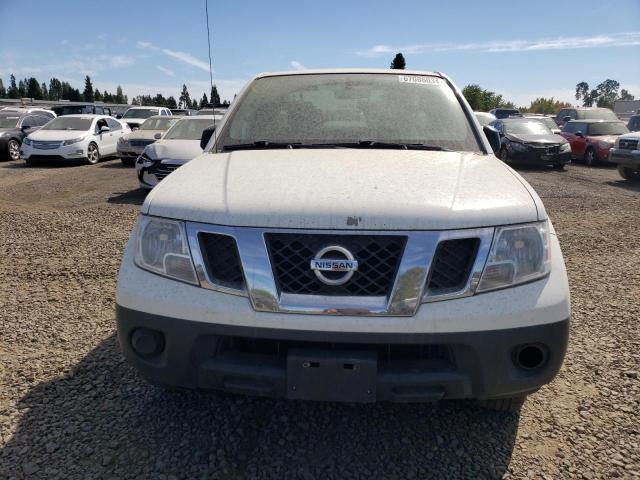 Photo 5 from auction – 2016 NISSAN FRONTIER S with VIN 1N6BD0CT5GN771275