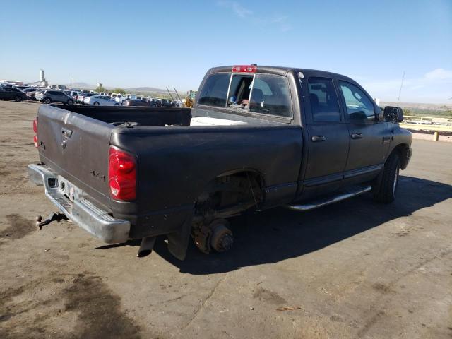 Photo 3 from auction – 2008 DODGE RAM 2500 S with VIN 3D7KS28A08G108322
