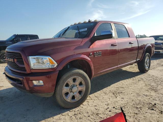 RAM 2500 SLT 2018 with VIN 3C6UR5ML4JG162095 - Photo from auction