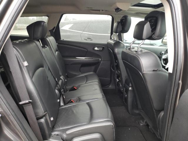 Photo 11 from auction – 2015 DODGE JOURNEY SX with VIN 3C4PDDBG0FT651600