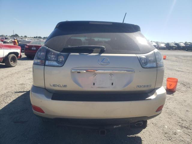 Photo 6 from auction – 2004 LEXUS RX 330 with VIN JTJGA31U240018954