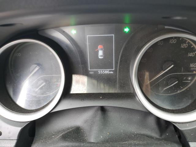Photo 9 from auction – 2022 TOYOTA CAMRY LE with VIN 4T1C31AK0NU583837