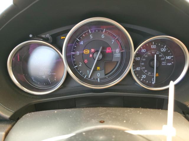 Photo 9 from auction – 2016 MAZDA MX-5 MIATA with VIN JM1NDAD79G0109784