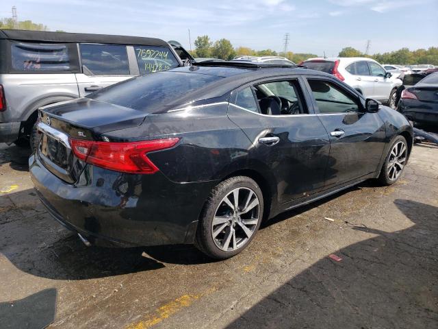 Photo 3 from auction – 2016 NISSAN MAXIMA 3.5 with VIN 1N4AA6AP5GC439175