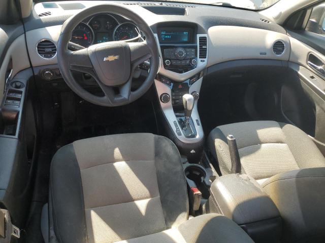 Photo 8 from auction – 2012 CHEVROLET CRUZE LS with VIN 1G1PC5SH0C7166528