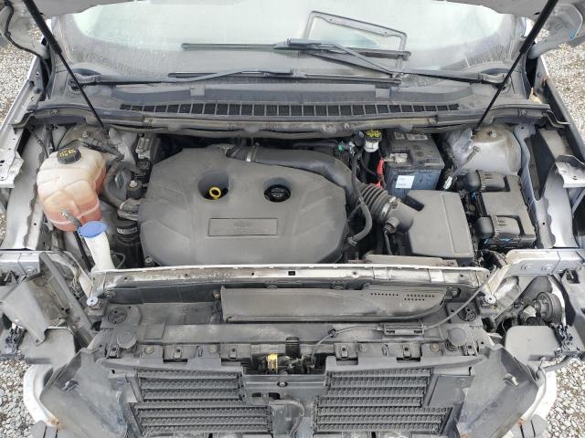 Foto 12 de la subasta – 2016 FORD EDGE SE con VIN 2FMPK3G94GBC59464