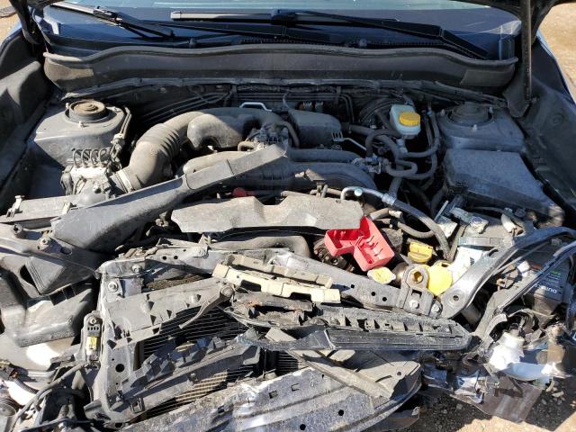 Photo 11 from auction – 2015 SUBARU FORESTER 2 with VIN JF2SJADC5FH451131