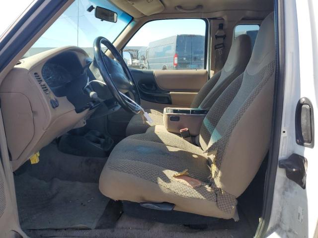 Photo 7 from auction – 1998 FORD RANGER SUP with VIN 1FTYR14X6WPB28362