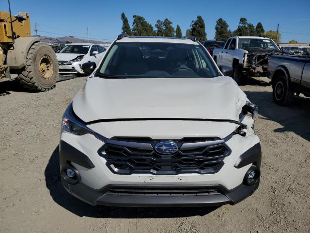 Photo 5 from auction – 2024 SUBARU CROSSTREK with VIN JF2GUADC5R8211871