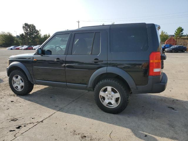 Photo 2 from auction – 2006 LAND ROVER LR3 with VIN SALAE24426A360140
