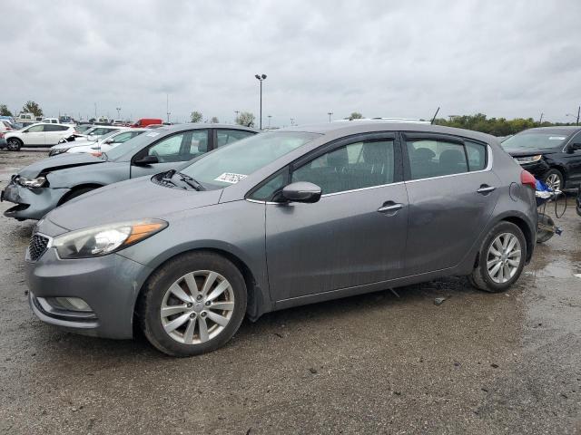 Photo 1 from auction – 2015 KIA FORTE EX with VIN KNAFX5A8XF5310222