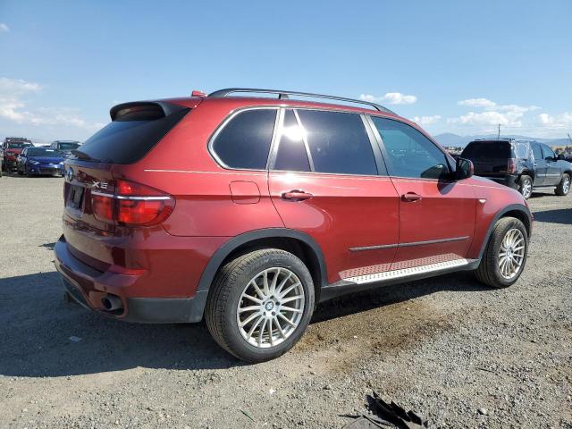 Photo 3 from auction – 2012 BMW X5 XDRIVE3 with VIN 5UXZV4C50CL989670