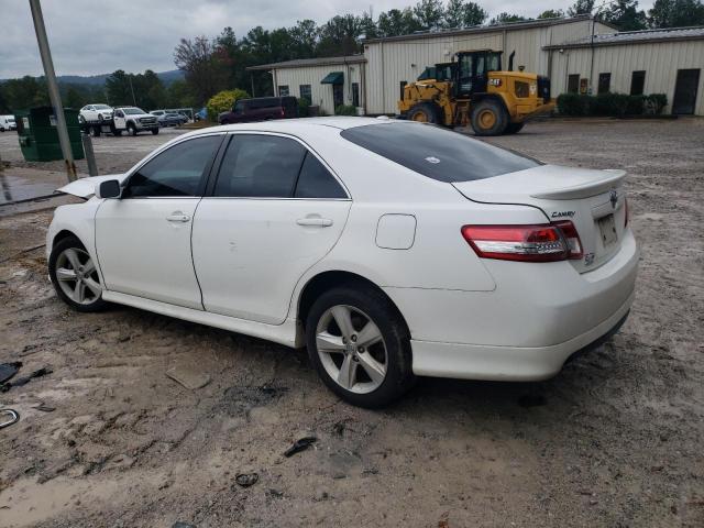 Zdjęcie 2 z aukcji – 2011 TOYOTA CAMRY BASE z VIN 4T1BF3EK9BU764794
