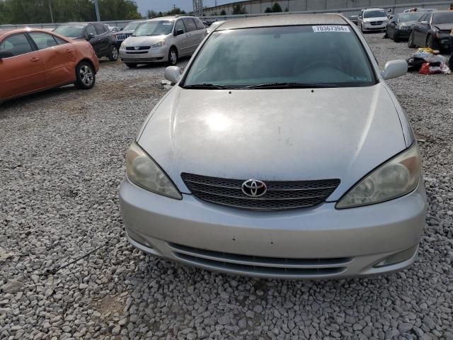 Photo 5 from auction – 2003 TOYOTA CAMRY LE with VIN 4T1BE32K03U250325