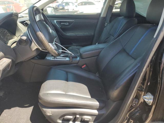 Photo 7 from auction – 2018 NISSAN ALTIMA 2.5 with VIN 1N4AL3AP7JC285021
